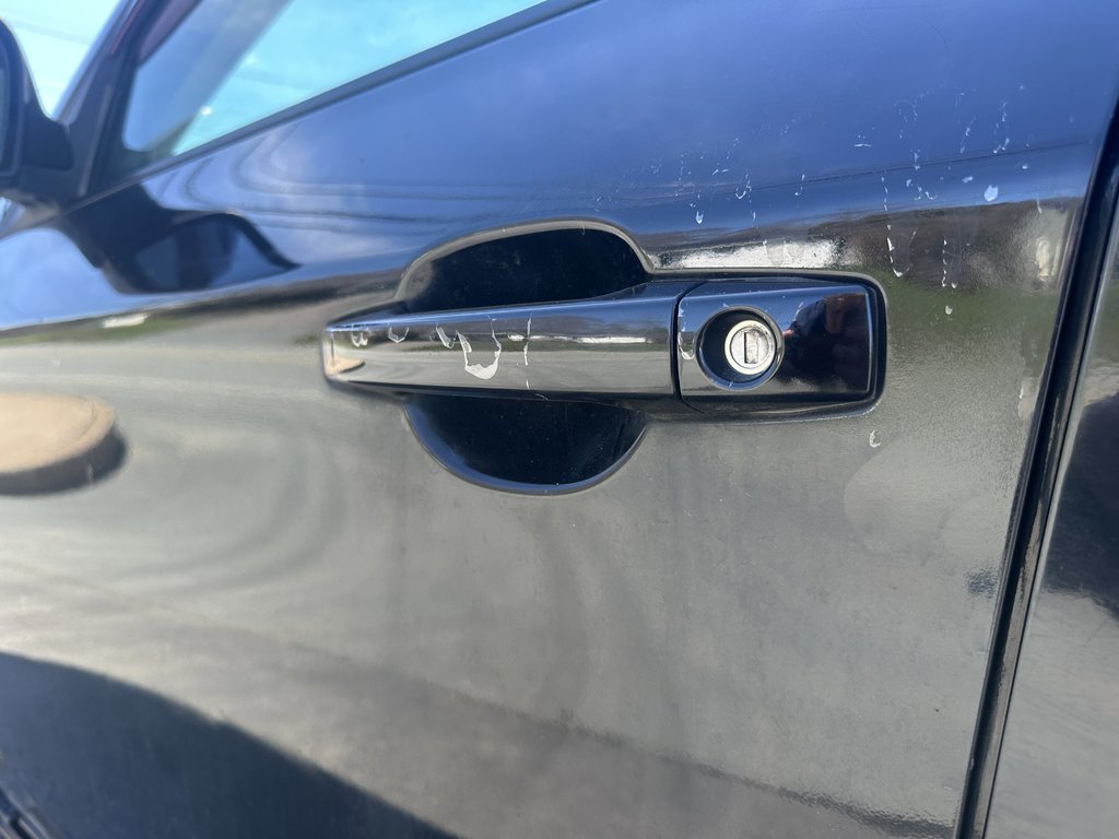 2008 Subaru Impreza 2.5i Sport in Hebbville, Nova Scotia - 9 - w1024h768px