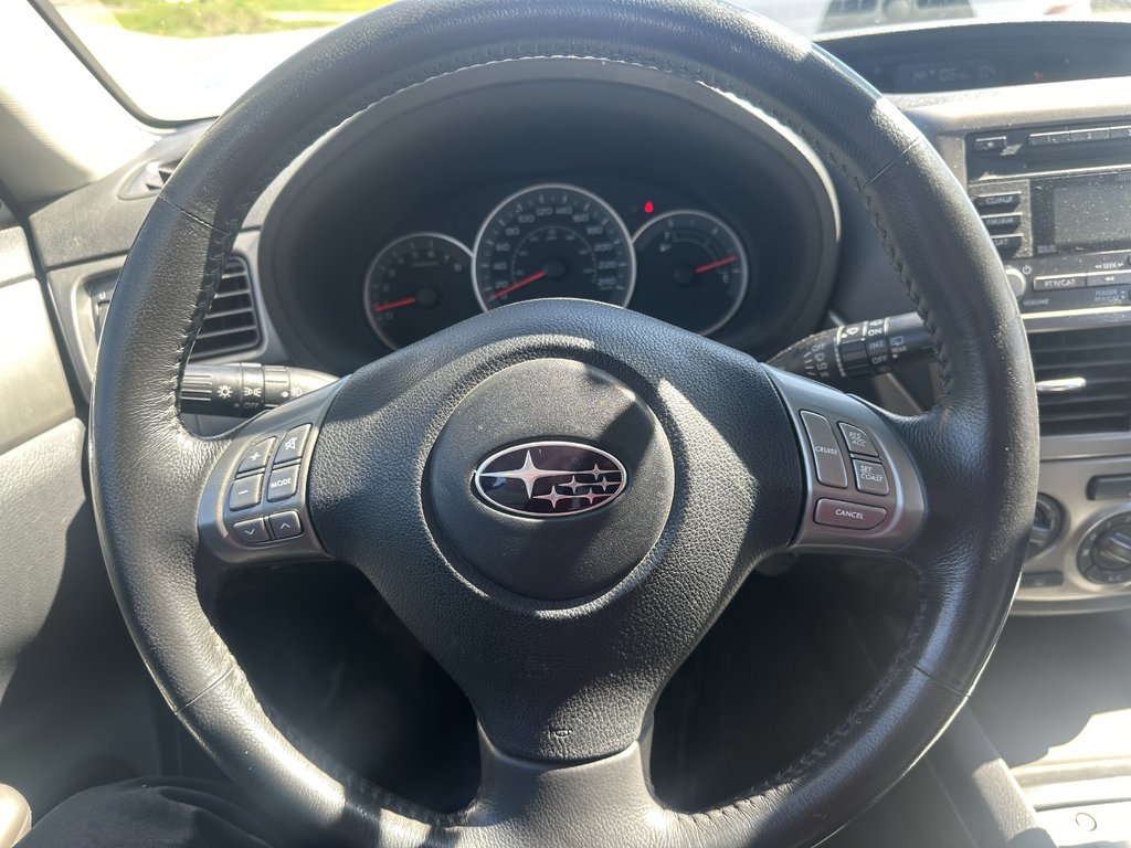 2008 Subaru Impreza 2.5i Sport in Hebbville, Nova Scotia - 11 - w1024h768px