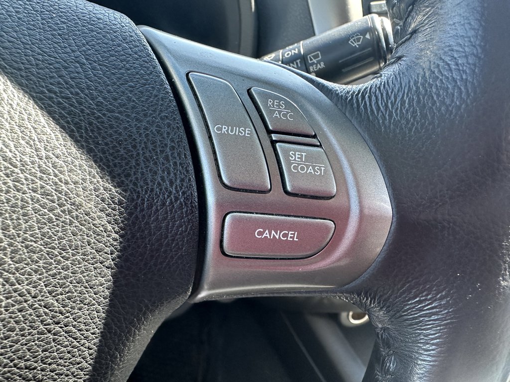 2008 Subaru Impreza 2.5i Sport in Hebbville, Nova Scotia - 14 - w1024h768px