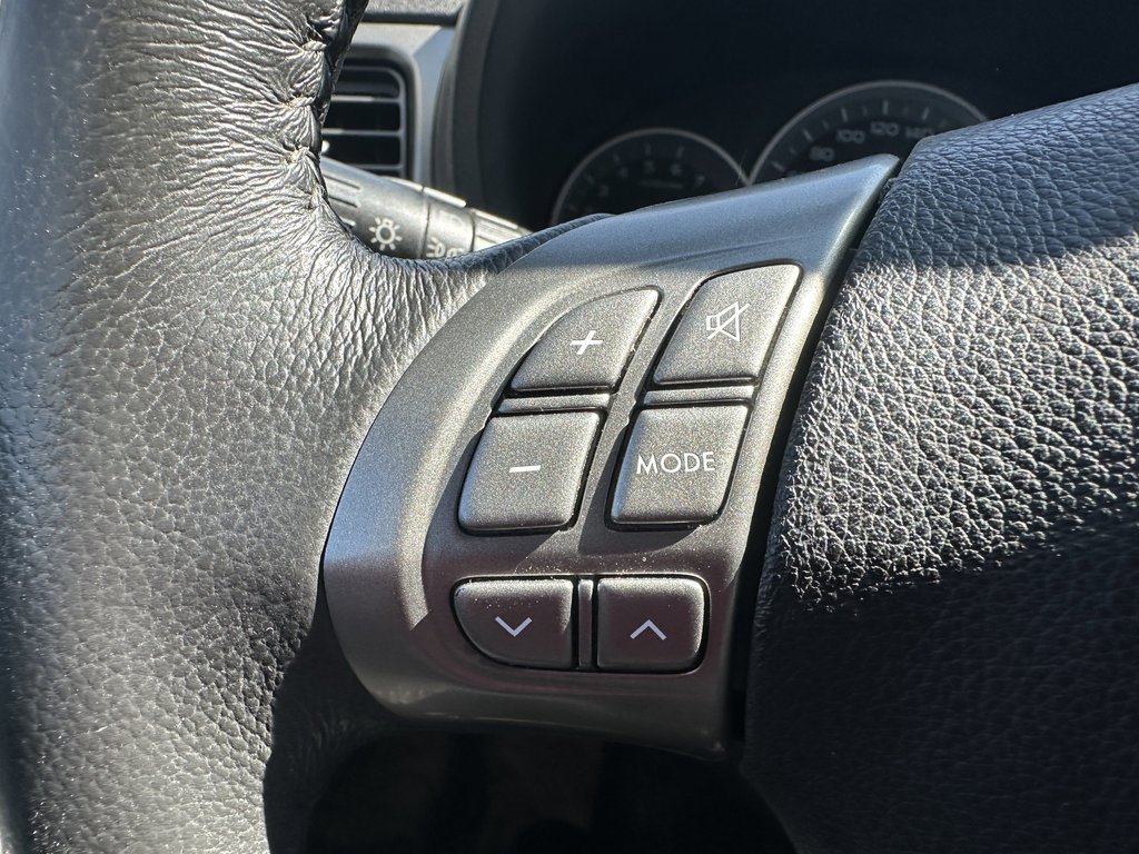 2008 Subaru Impreza 2.5i Sport in Hebbville, Nova Scotia - 15 - w1024h768px