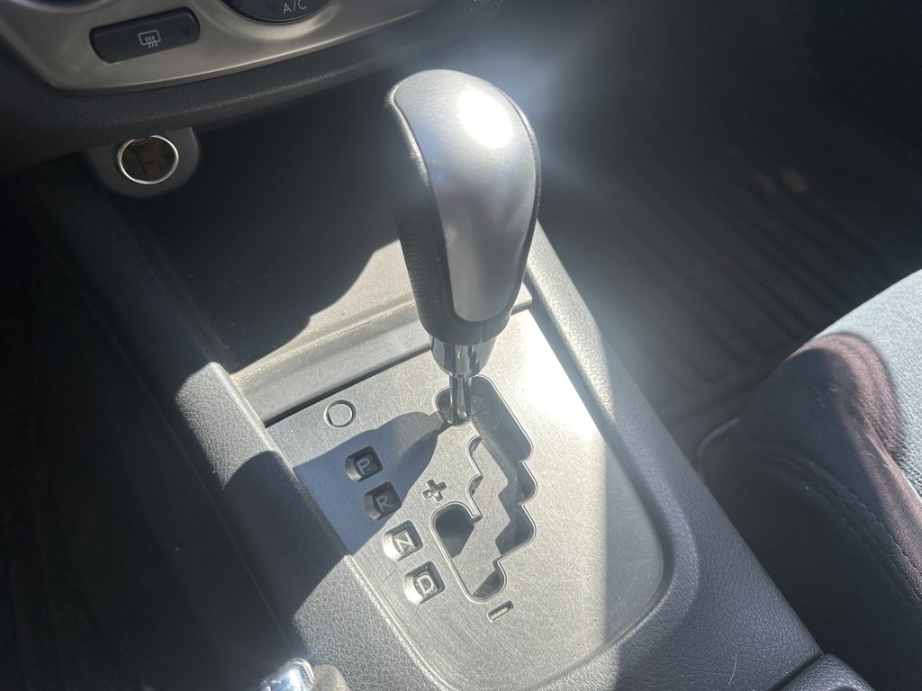 2008 Subaru Impreza 2.5i Sport in Hebbville, Nova Scotia - 17 - w1024h768px