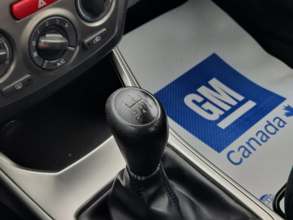2010 Subaru Impreza 2.5i in Hebbville, Nova Scotia - 15 - w1024h768px