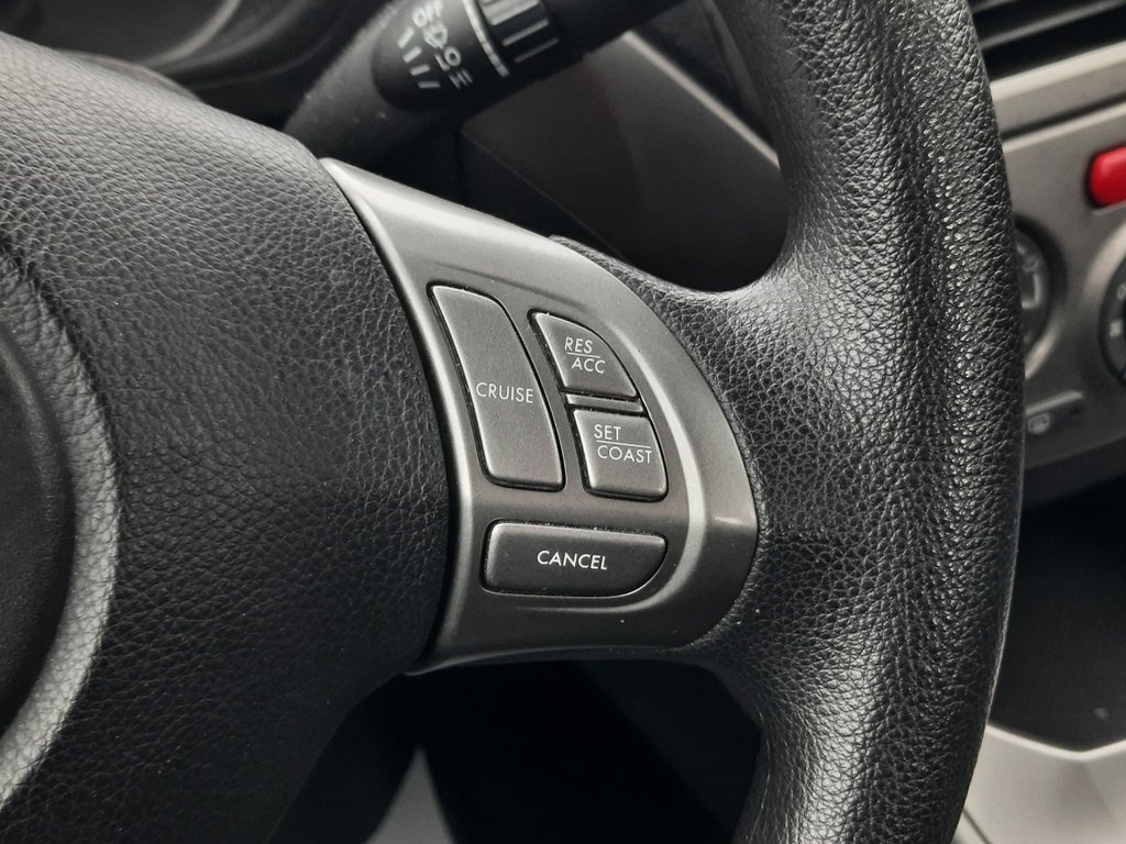 2010 Subaru Impreza 2.5i in Hebbville, Nova Scotia - 10 - w1024h768px