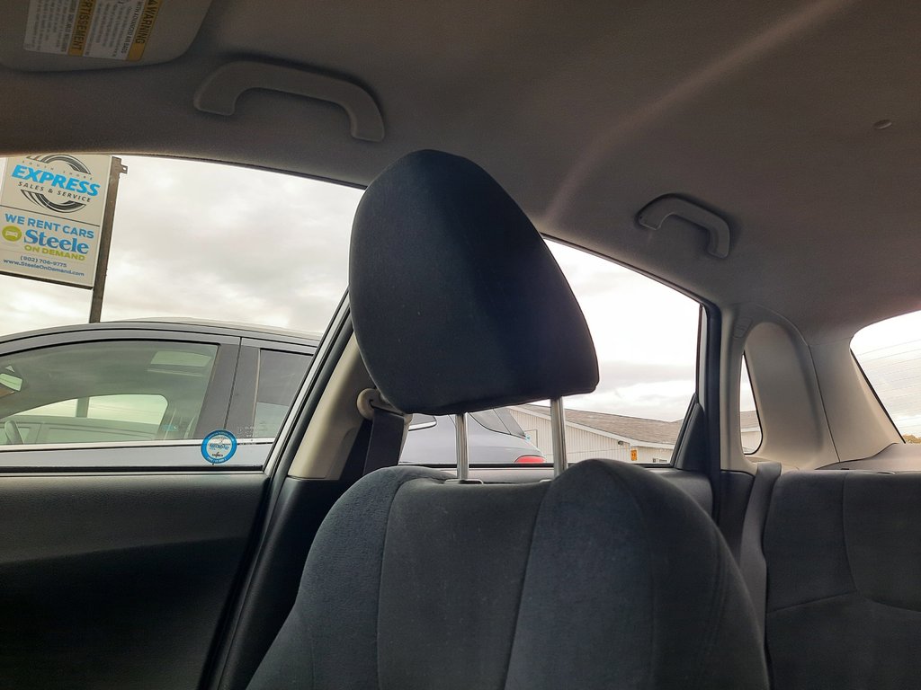 2010 Subaru Impreza 2.5i in Hebbville, Nova Scotia - 19 - w1024h768px