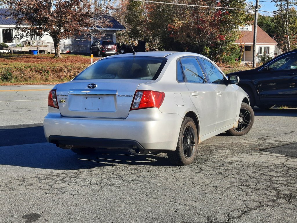 2010 Subaru Impreza 2.5i in Hebbville, Nova Scotia - 7 - w1024h768px