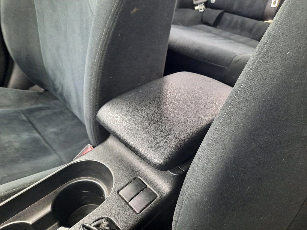 2010 Subaru Impreza 2.5i in Hebbville, Nova Scotia - 16 - w1024h768px