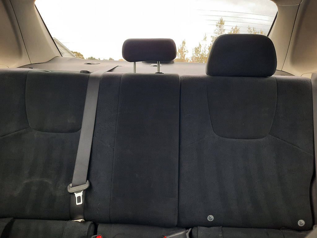 2010 Subaru Impreza 2.5i in Hebbville, Nova Scotia - 20 - w1024h768px