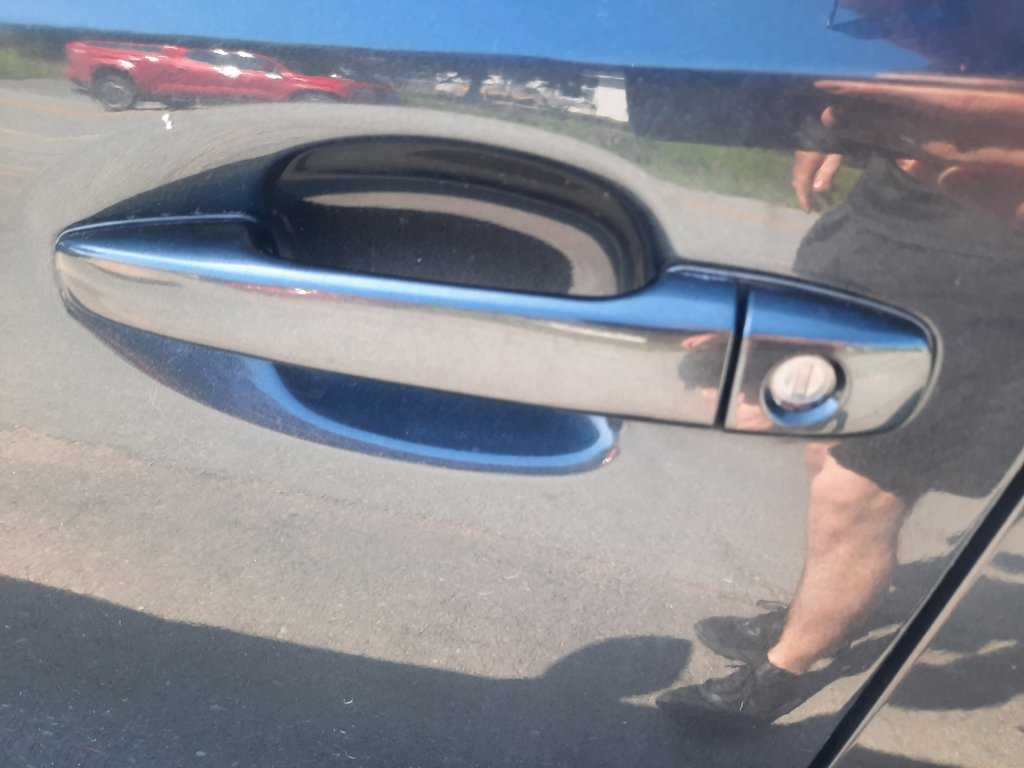 2015 Subaru Impreza 2.0i in Hebbville, Nova Scotia - 7 - w1024h768px