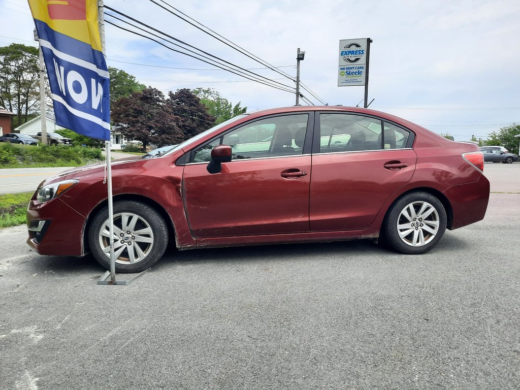 2015 Subaru Impreza 2.0i w/Touring Pkg in Hebbville, Nova Scotia - 6 - w1024h768px
