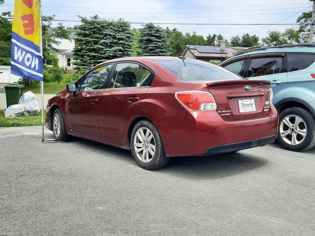 2015 Subaru Impreza 2.0i w/Touring Pkg in Hebbville, Nova Scotia - 7 - w1024h768px