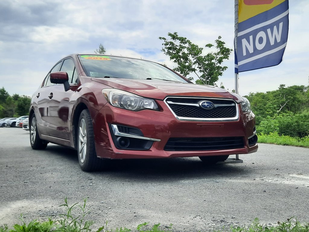 2015 Subaru Impreza 2.0i w/Touring Pkg in Hebbville, Nova Scotia - 5 - w1024h768px