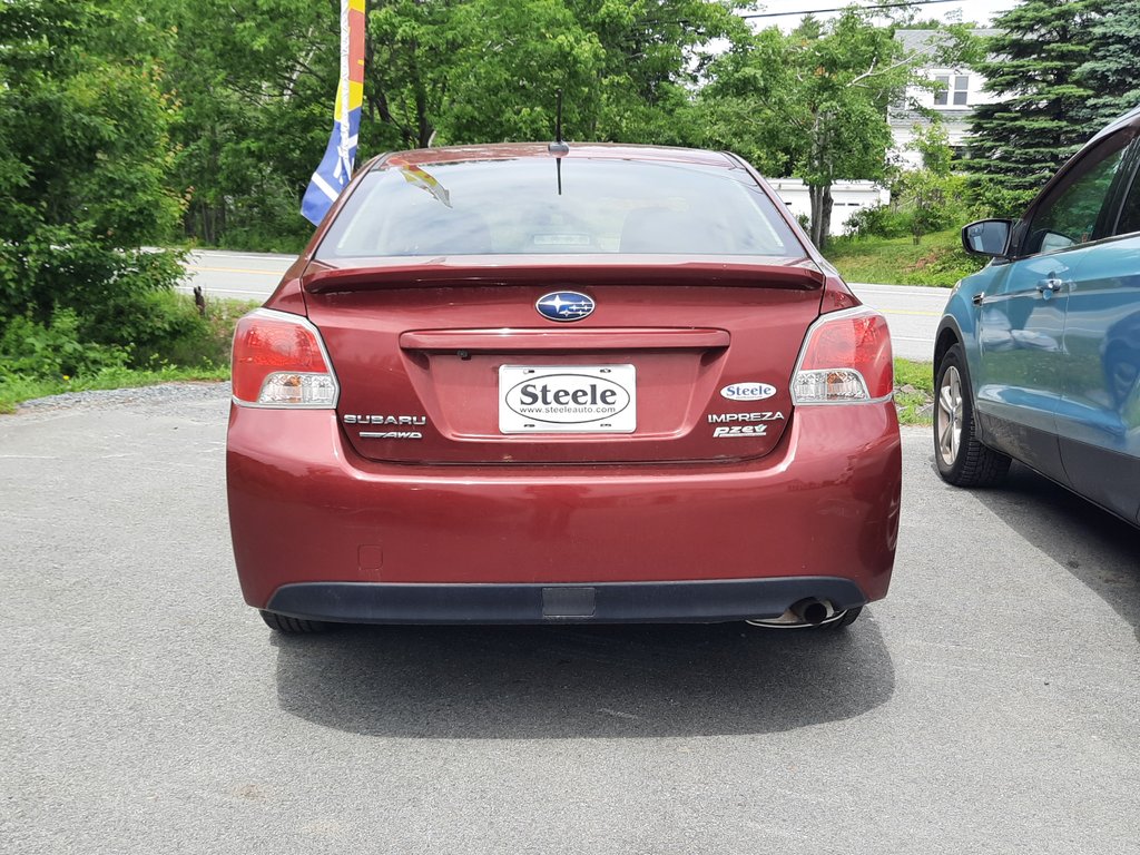 2015 Subaru Impreza 2.0i w/Touring Pkg in Hebbville, Nova Scotia - 8 - w1024h768px