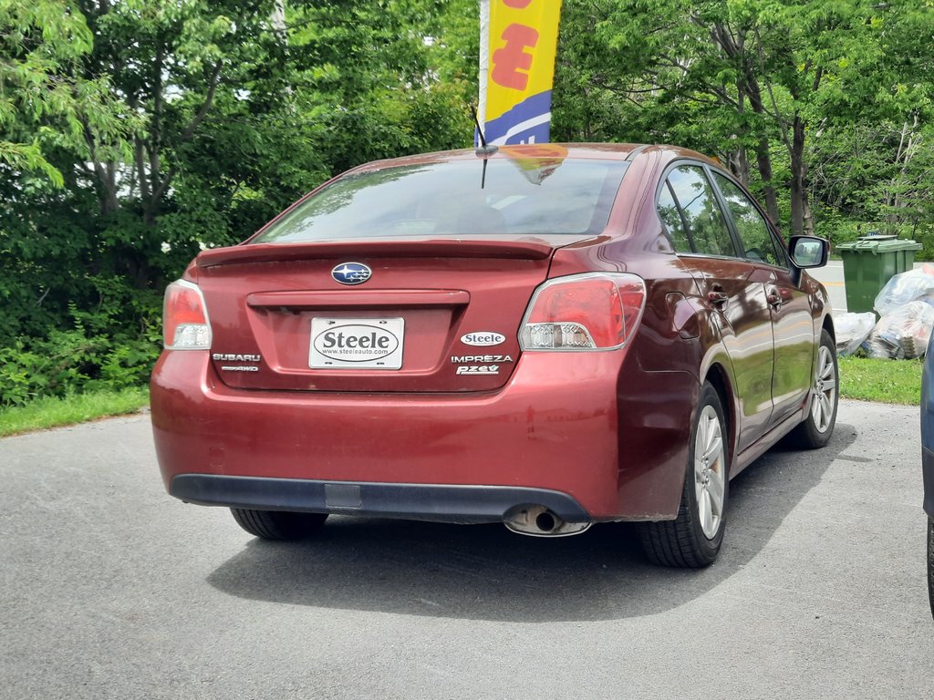 2015 Subaru Impreza 2.0i w/Touring Pkg in Hebbville, Nova Scotia - 9 - w1024h768px