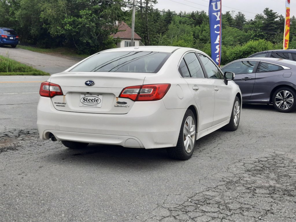 2015 Subaru Legacy 2.5i in Hebbville, Nova Scotia - 4 - w1024h768px