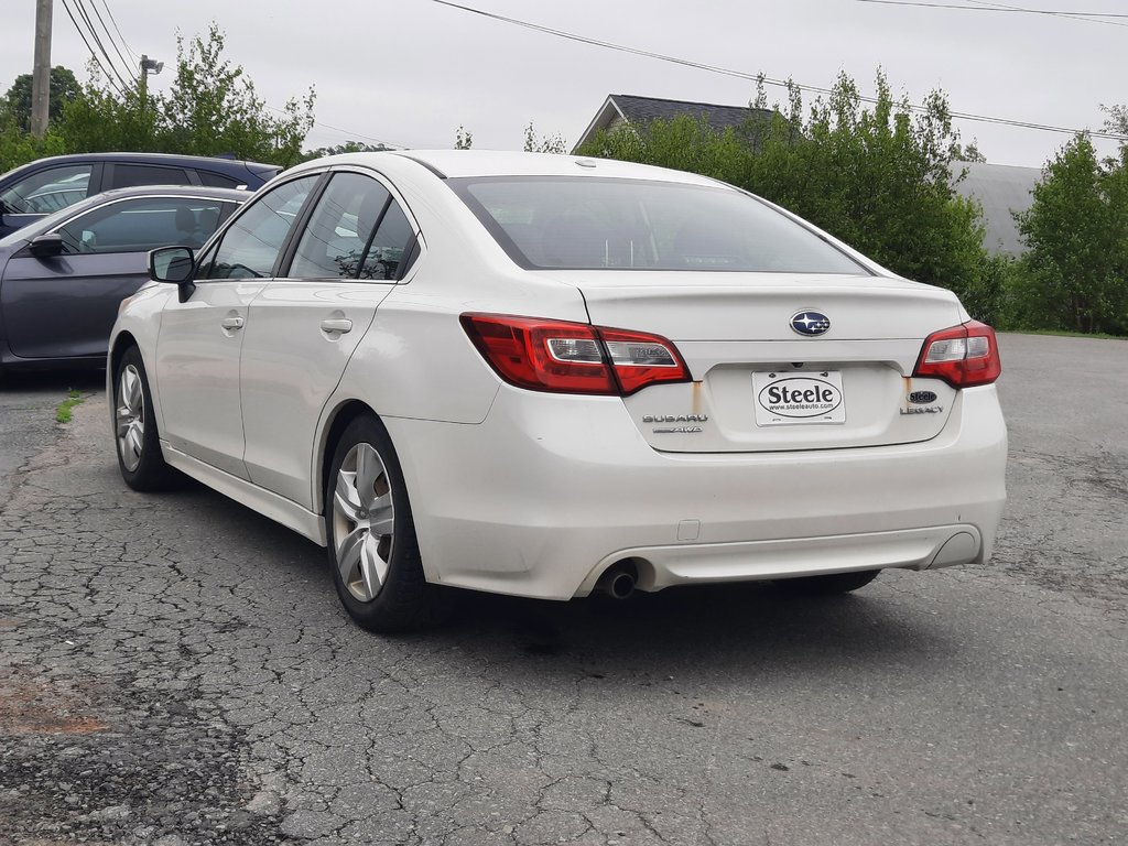 2015 Subaru Legacy 2.5i in Hebbville, Nova Scotia - 5 - w1024h768px