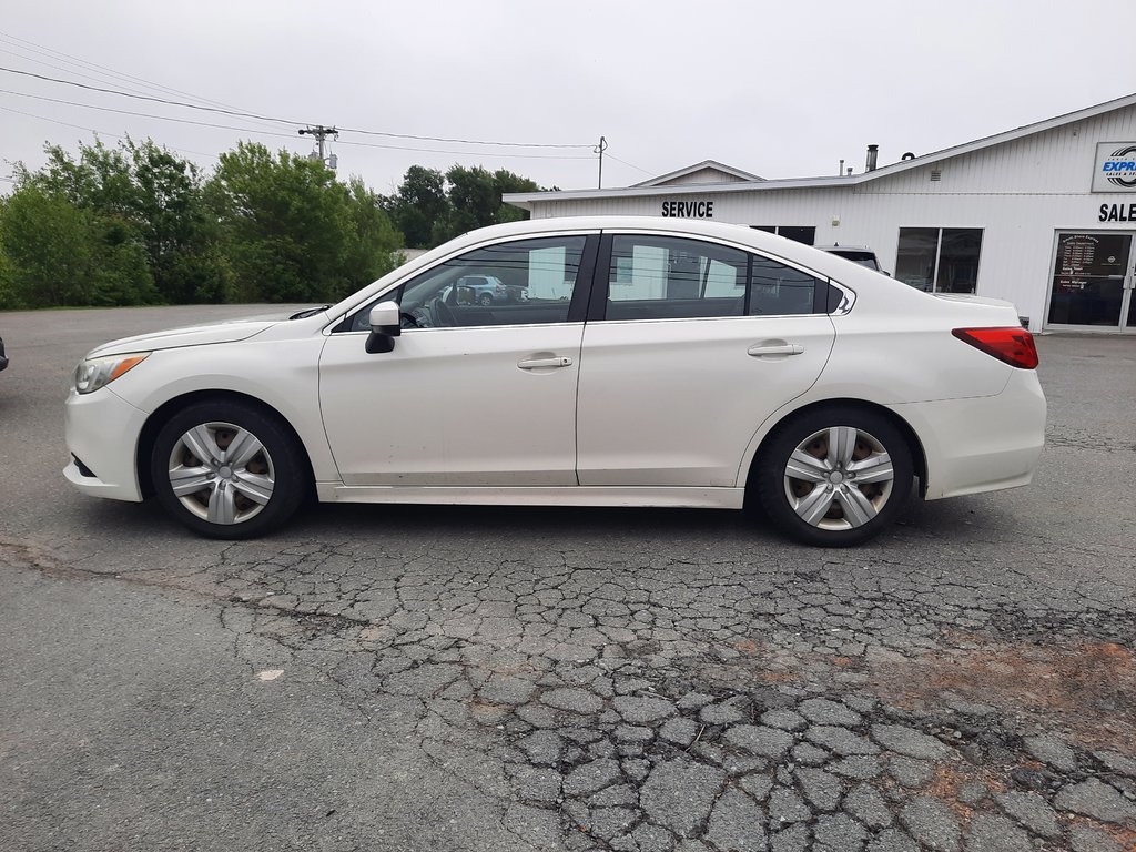 2015 Subaru Legacy 2.5i in Hebbville, Nova Scotia - 6 - w1024h768px