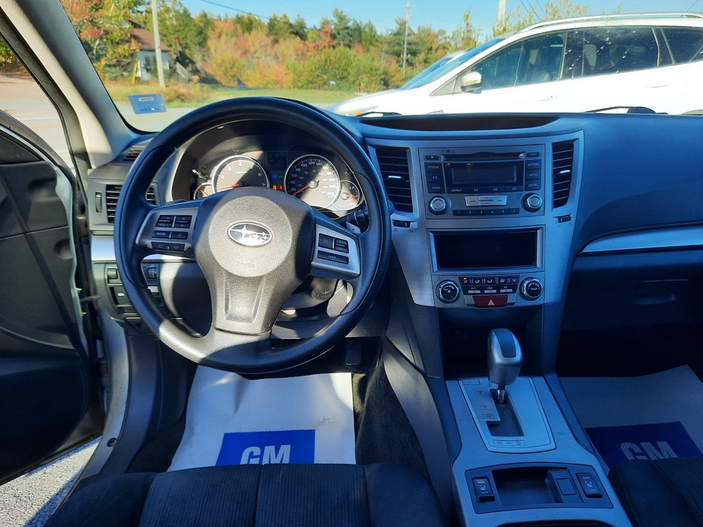 2014 Subaru Outback 2.5i Touring in Hebbville, Nova Scotia - 27 - w1024h768px