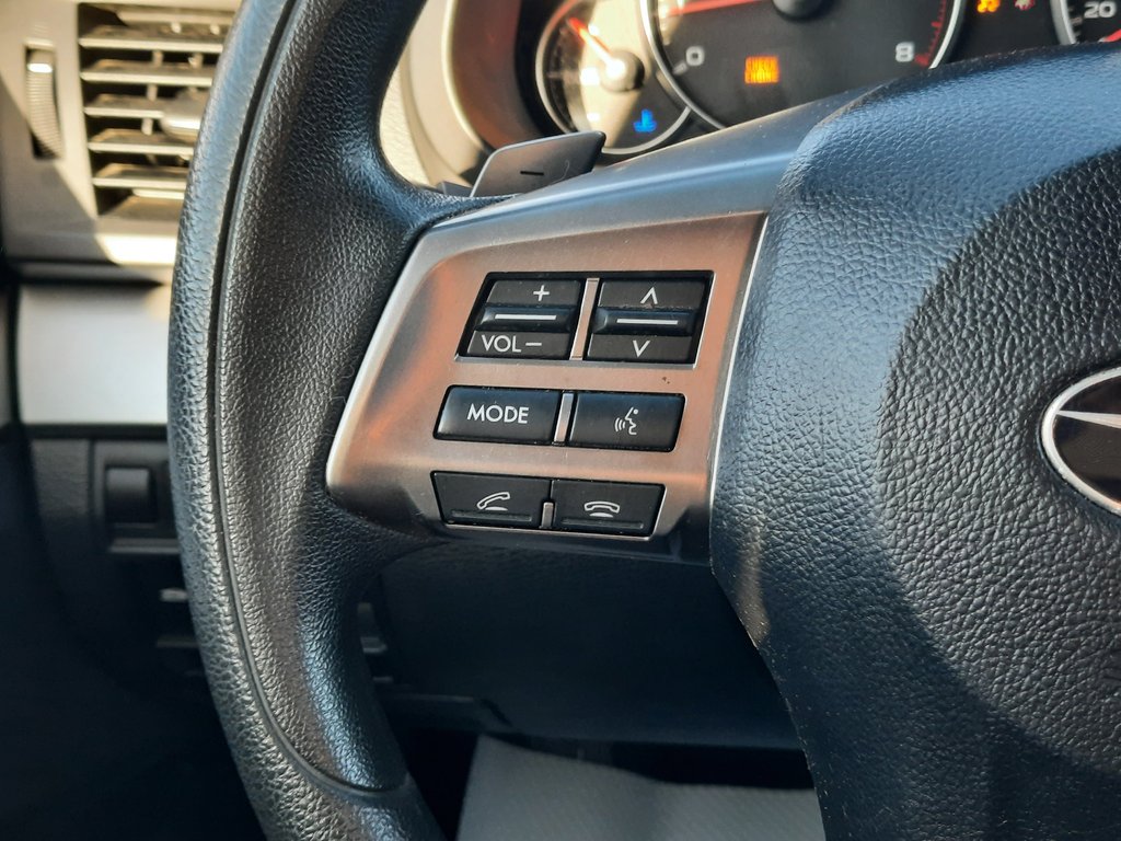 2014 Subaru Outback 2.5i Touring in Hebbville, Nova Scotia - 11 - w1024h768px