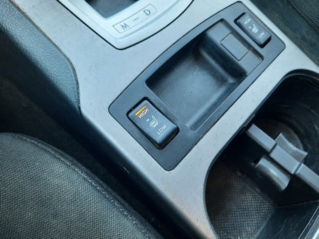 2014 Subaru Outback 2.5i Touring in Hebbville, Nova Scotia - 18 - w1024h768px
