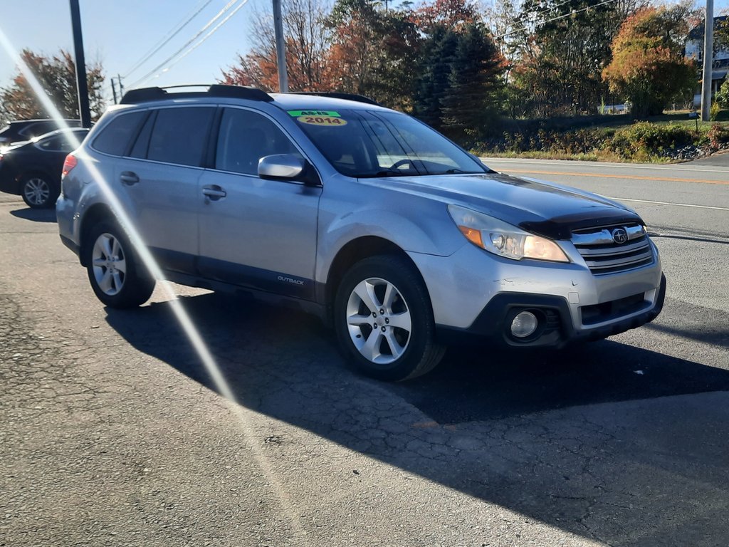 2014 Subaru Outback 2.5i Touring in Hebbville, Nova Scotia - 5 - w1024h768px