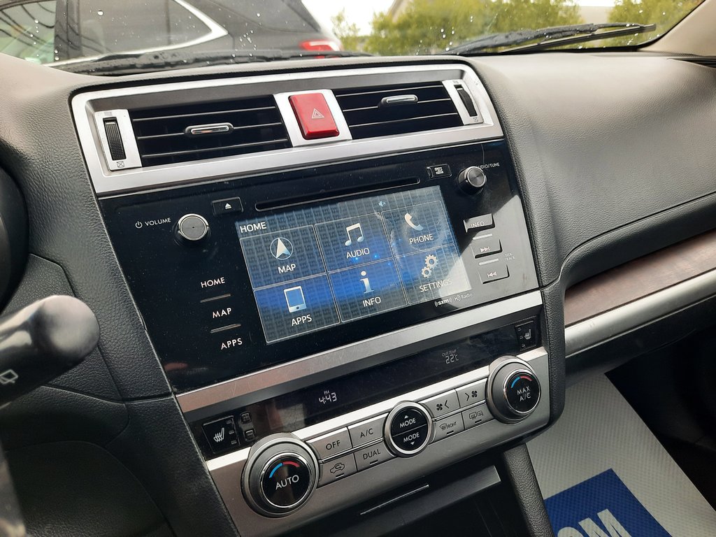 2015 Subaru Outback 2.5i w/Limited Pkg in Hebbville, Nova Scotia - 17 - w1024h768px