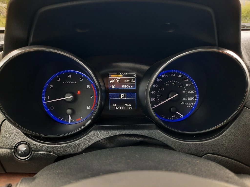 2015 Subaru Outback 2.5i w/Limited Pkg in Hebbville, Nova Scotia - 16 - w1024h768px