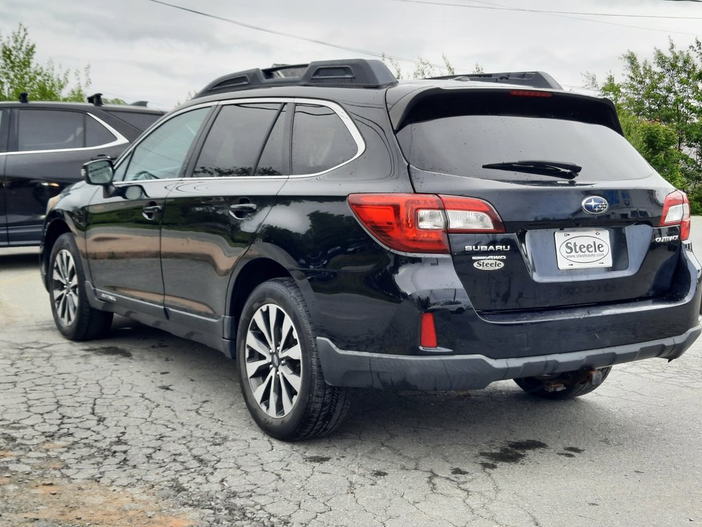 2015 Subaru Outback 2.5i w/Limited Pkg in Hebbville, Nova Scotia - 7 - w1024h768px