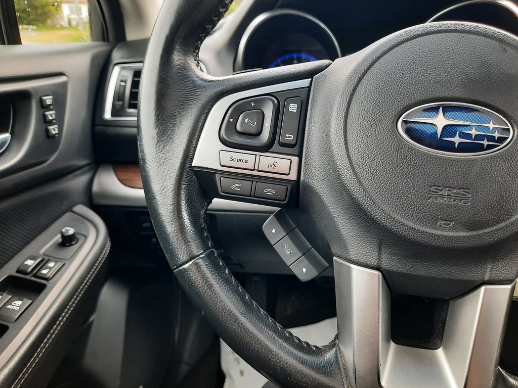 2015 Subaru Outback 2.5i w/Limited Pkg in Hebbville, Nova Scotia - 13 - w1024h768px