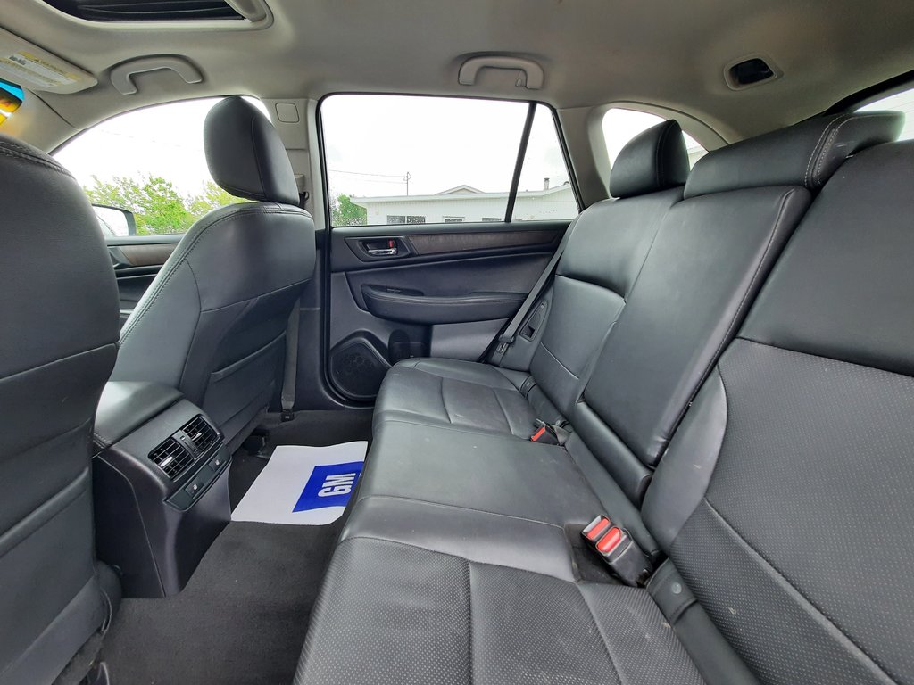 2015 Subaru Outback 2.5i w/Limited Pkg in Hebbville, Nova Scotia - 27 - w1024h768px