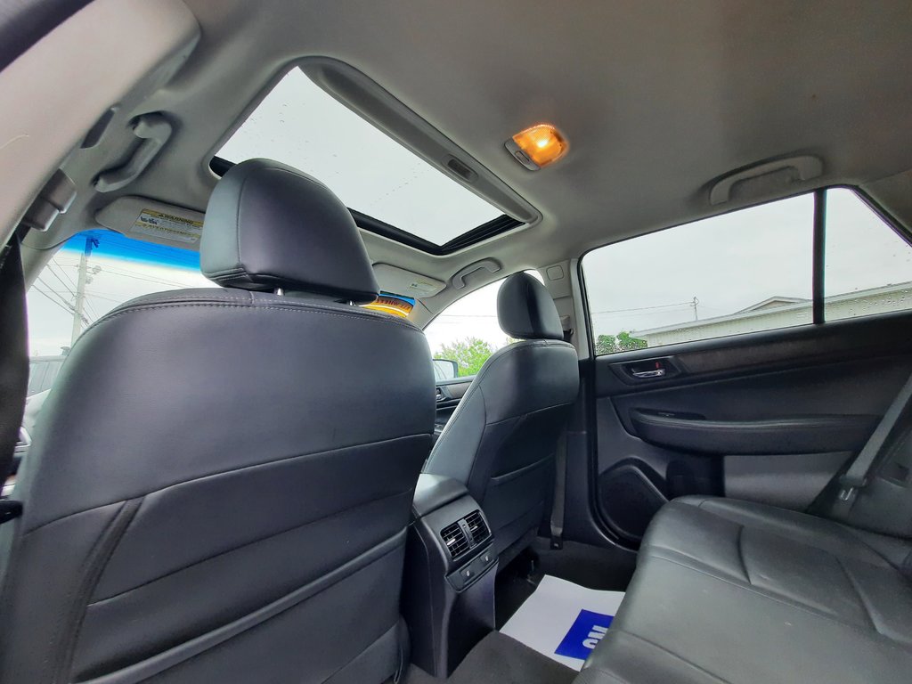 2015 Subaru Outback 2.5i w/Limited Pkg in Hebbville, Nova Scotia - 28 - w1024h768px