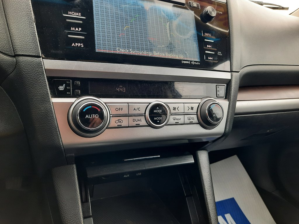 2015 Subaru Outback 2.5i w/Limited Pkg in Hebbville, Nova Scotia - 19 - w1024h768px