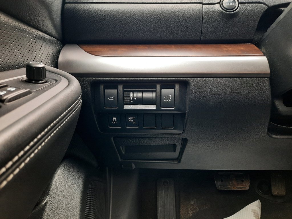 2015 Subaru Outback 2.5i w/Limited Pkg in Hebbville, Nova Scotia - 12 - w1024h768px
