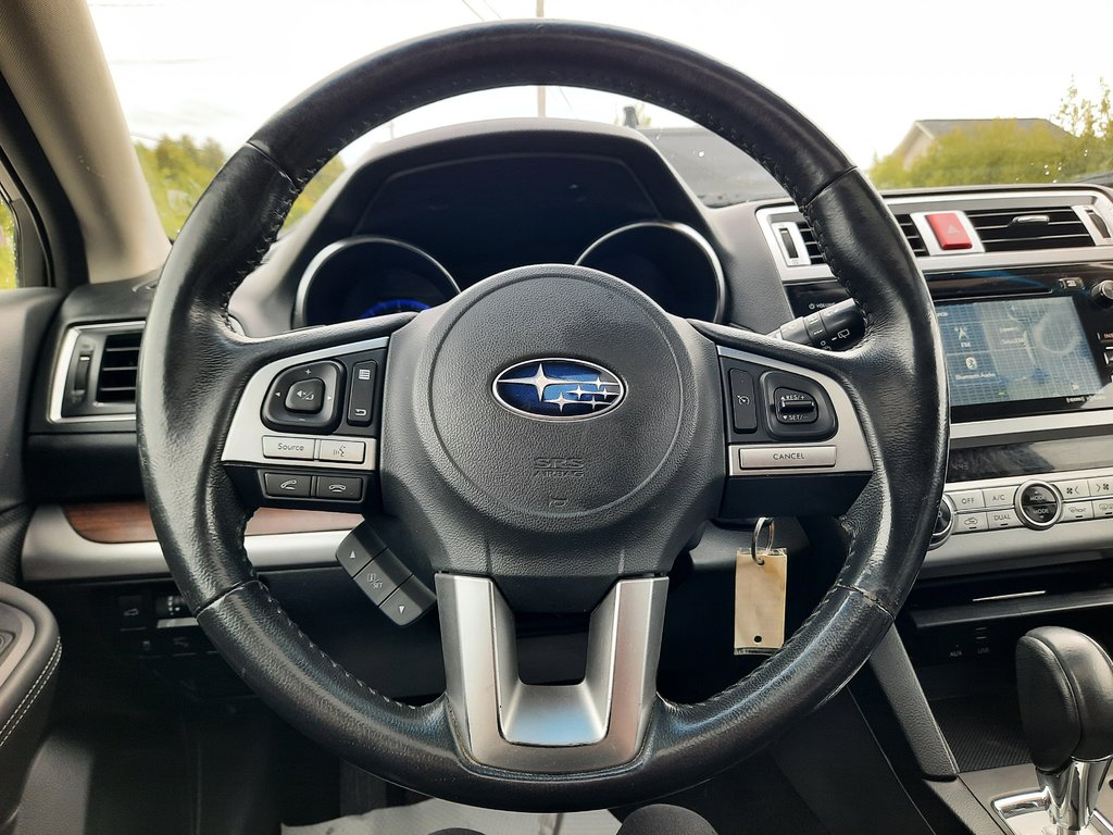 2015 Subaru Outback 2.5i w/Limited Pkg in Hebbville, Nova Scotia - 15 - w1024h768px