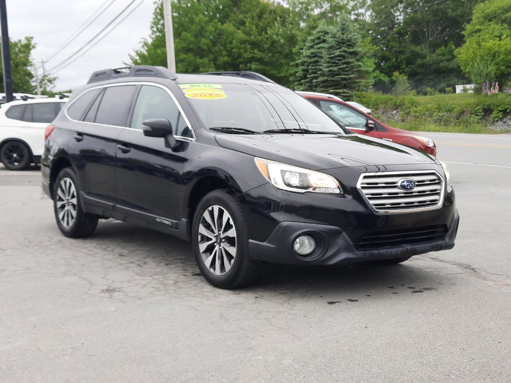 2015 Subaru Outback 2.5i w/Limited Pkg in Hebbville, Nova Scotia - 4 - w1024h768px