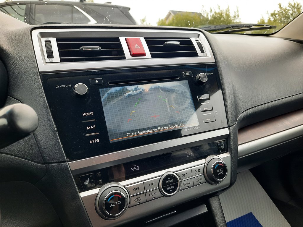 2015 Subaru Outback 2.5i w/Limited Pkg in Hebbville, Nova Scotia - 18 - w1024h768px