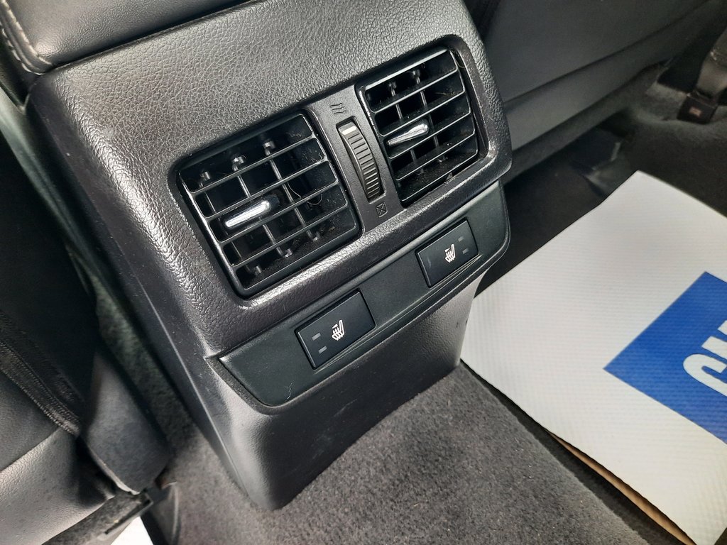 2015 Subaru Outback 2.5i w/Limited Pkg in Hebbville, Nova Scotia - 29 - w1024h768px