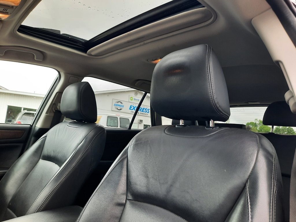 2015 Subaru Outback 2.5i w/Limited Pkg in Hebbville, Nova Scotia - 3 - w1024h768px