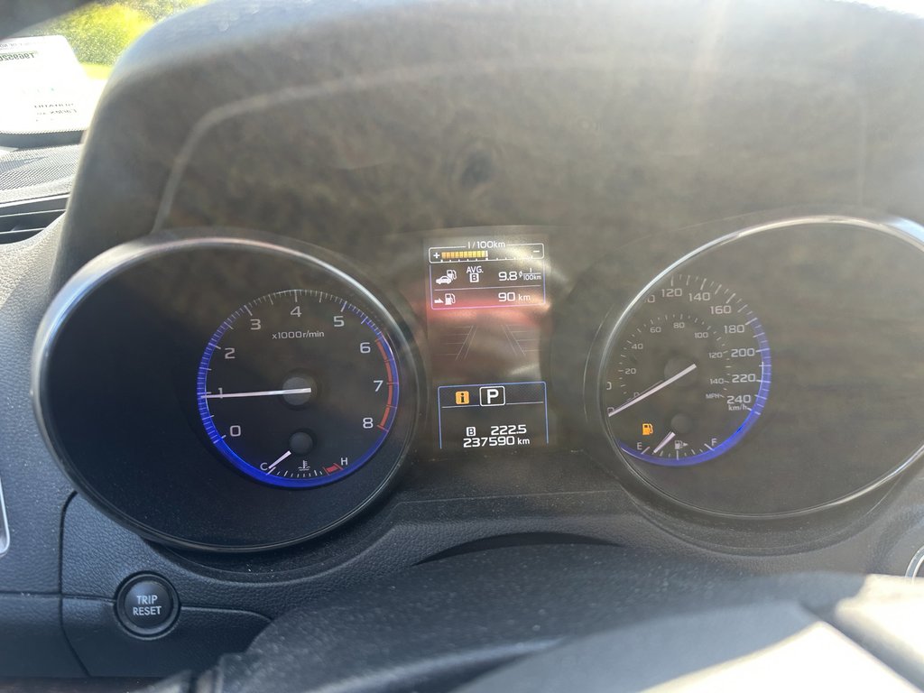 2015 Subaru Outback 2.5i w/Limited Pkg in Hebbville, Nova Scotia - 13 - w1024h768px