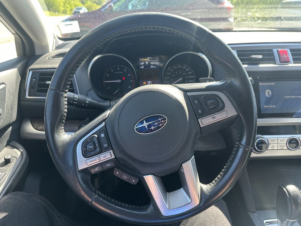 2015 Subaru Outback 2.5i w/Limited Pkg in Hebbville, Nova Scotia - 16 - w1024h768px