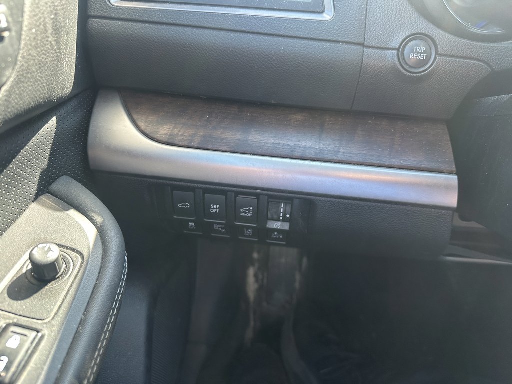 2015 Subaru Outback 2.5i w/Limited Pkg in Hebbville, Nova Scotia - 12 - w1024h768px