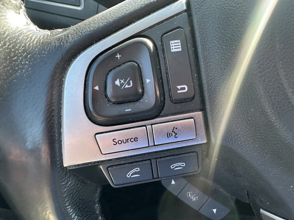 2015 Subaru Outback 2.5i w/Limited Pkg in Hebbville, Nova Scotia - 14 - w1024h768px