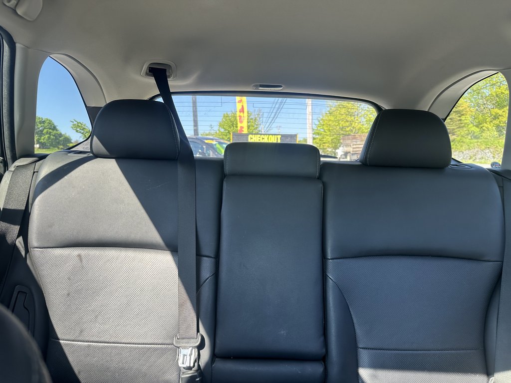 2015 Subaru Outback 2.5i w/Limited Pkg in Hebbville, Nova Scotia - 24 - w1024h768px