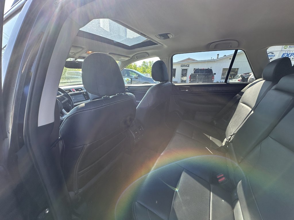 2015 Subaru Outback 2.5i w/Limited Pkg in Hebbville, Nova Scotia - 23 - w1024h768px