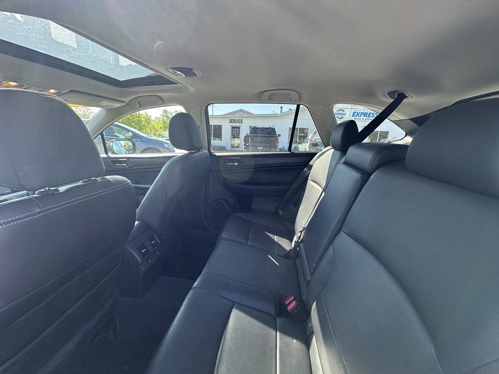 2015 Subaru Outback 2.5i w/Limited Pkg in Hebbville, Nova Scotia - 22 - w1024h768px