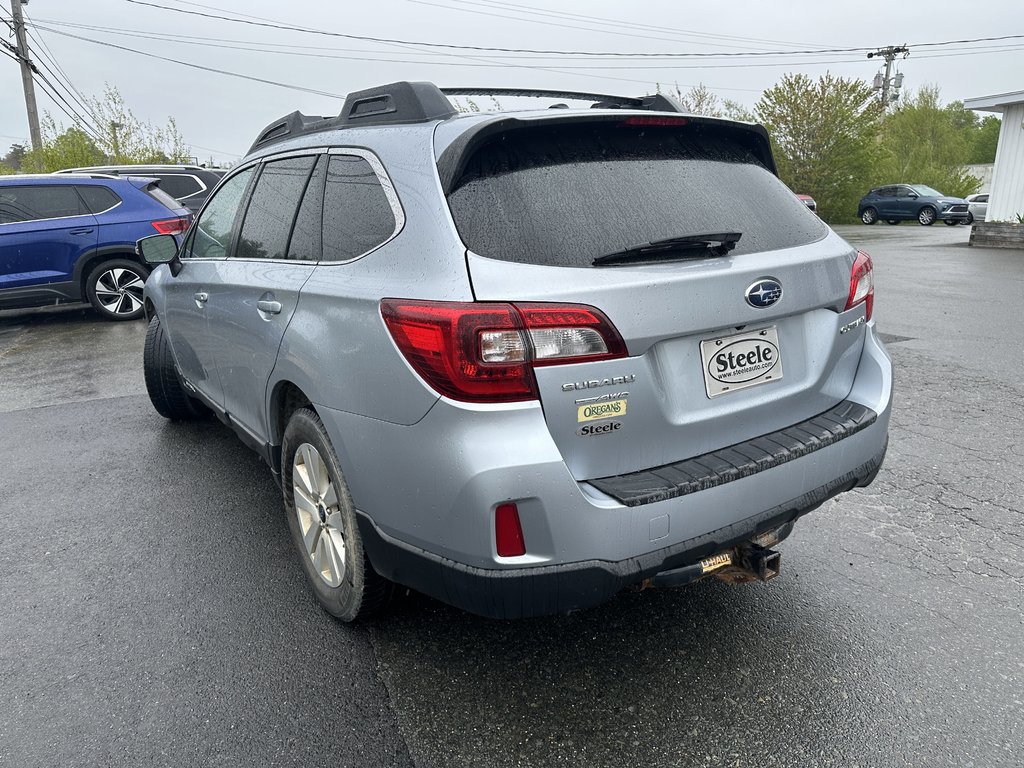2016 Subaru Outback 2.5i w/Touring Pkg in Hebbville, Nova Scotia - 6 - w1024h768px