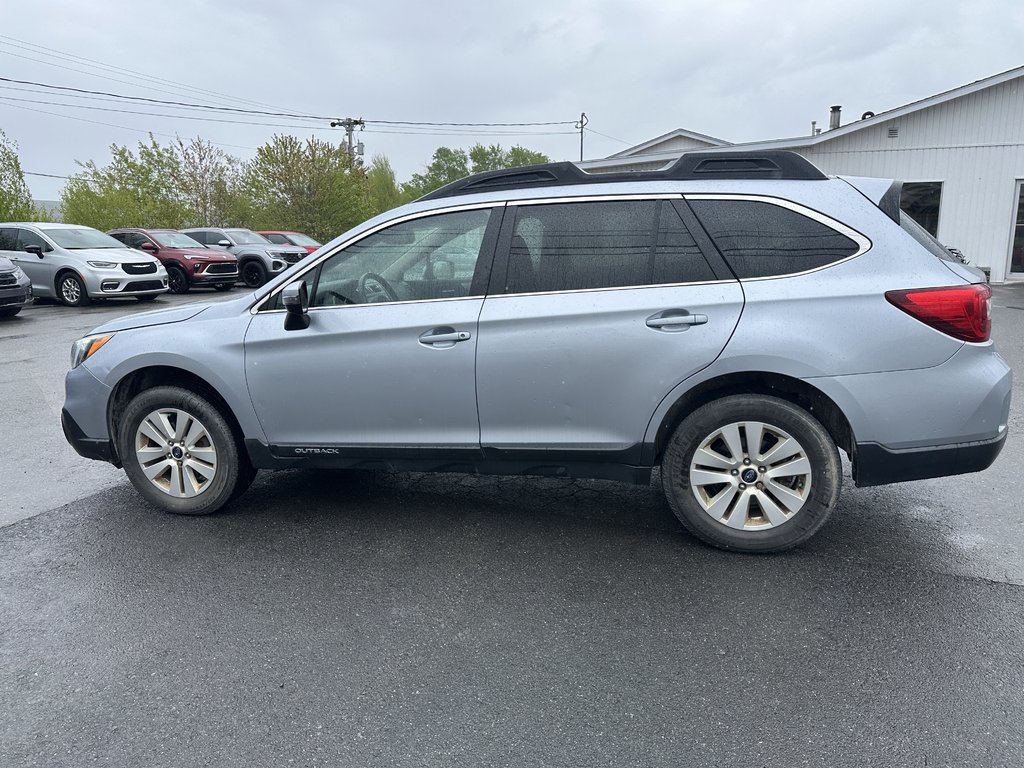 2016 Subaru Outback 2.5i w/Touring Pkg in Hebbville, Nova Scotia - 7 - w1024h768px