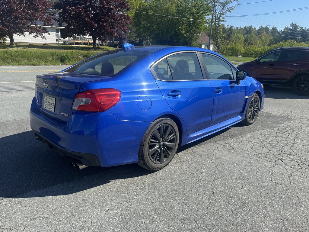 2015 Subaru WRX BASE in Hebbville, Nova Scotia - 7 - w1024h768px