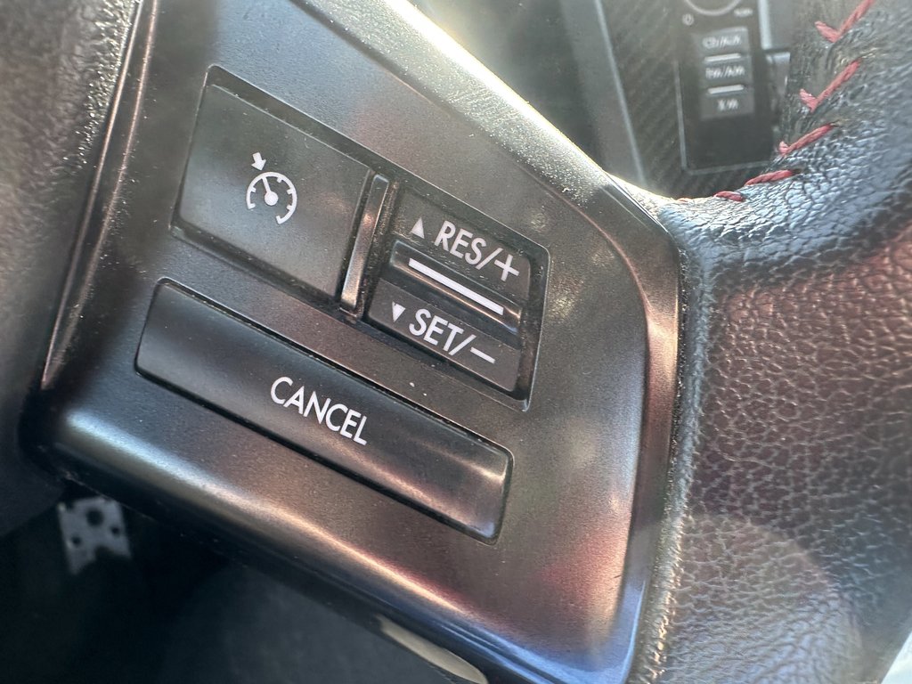 2015 Subaru WRX BASE in Hebbville, Nova Scotia - 13 - w1024h768px