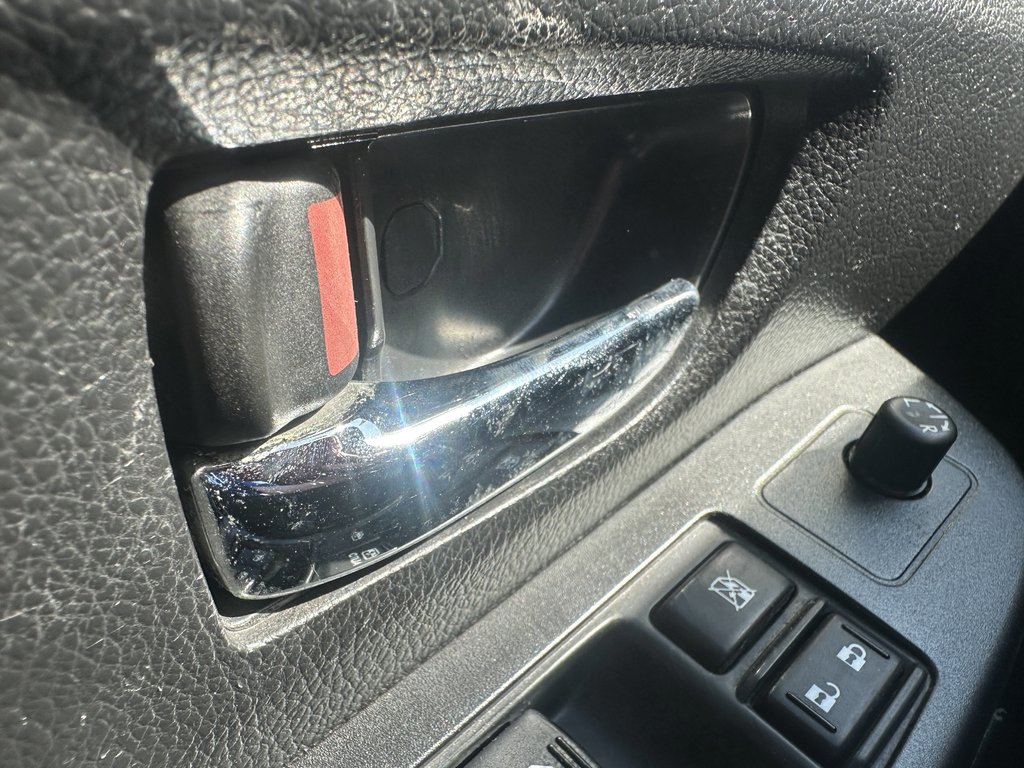 2015 Subaru WRX BASE in Hebbville, Nova Scotia - 10 - w1024h768px