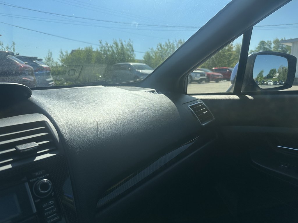 2015 Subaru WRX BASE in Hebbville, Nova Scotia - 19 - w1024h768px